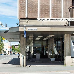 Scandic Oulu Station